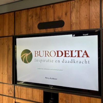 burodelta burodelta