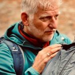 Krachtkop Perry Perry als trainer