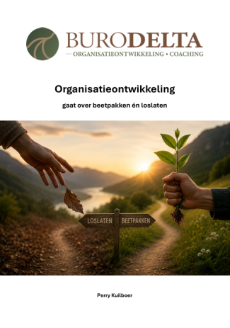 cover white paper organisatieontwikkeling gaat over beetpakken en loslaten cover white paper organisatieontwikkeling gaat over beetpakken en loslaten